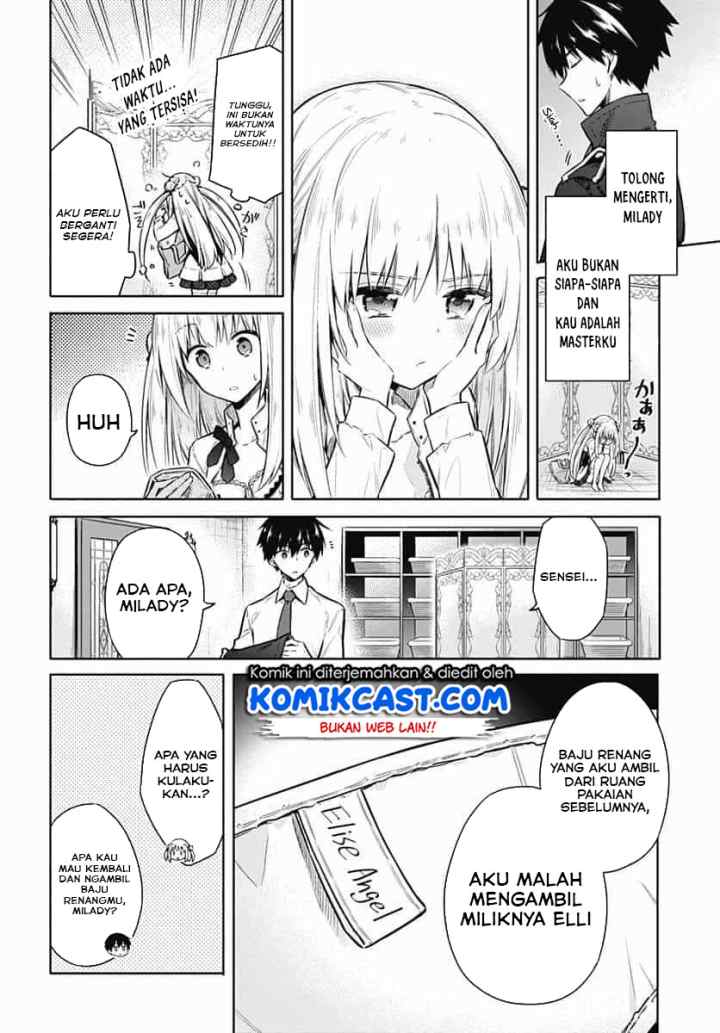Assassin's Pride chapter 22.1 halaman 13