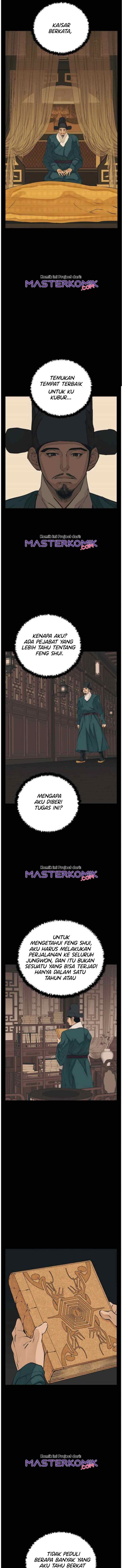 I Stack Experience Through Writing Books chapter 140 halaman 5