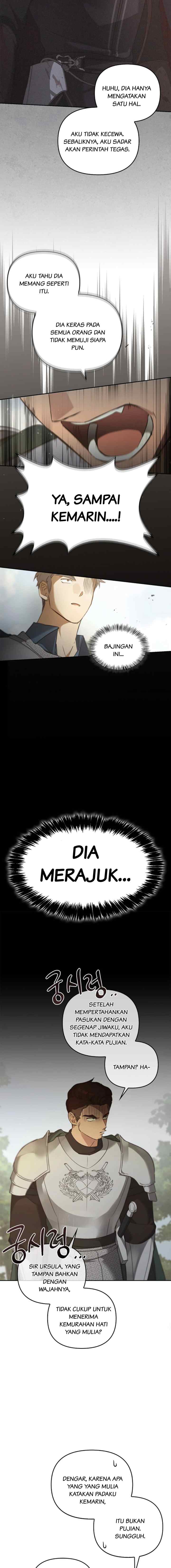 Regas chapter 52 halaman 8