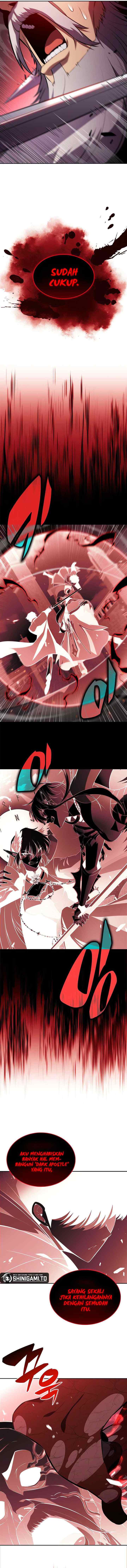 Solo Max-Level Newbie chapter 209 halaman 15