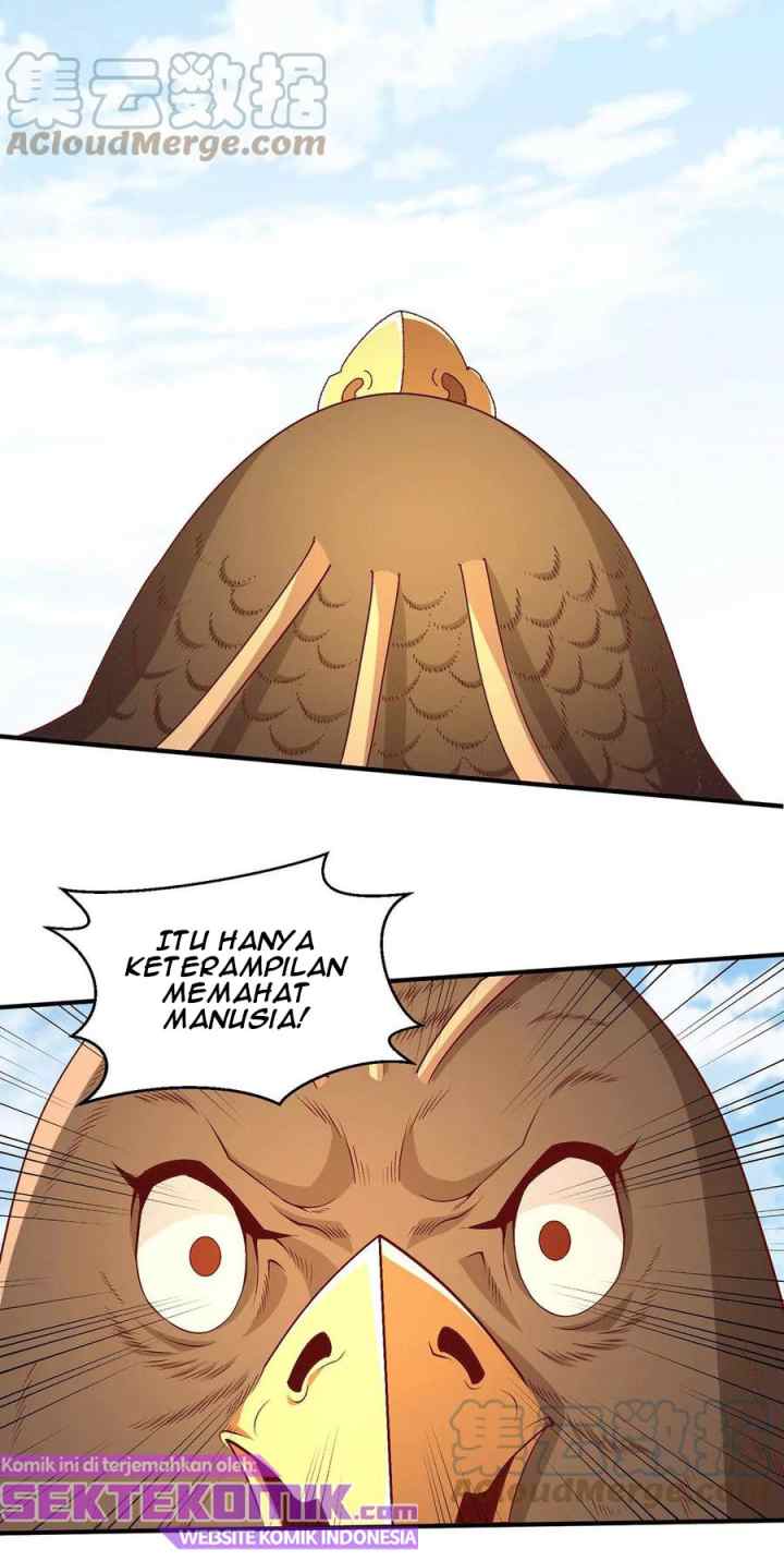 Dushi Xian Wang chapter 253 halaman 4
