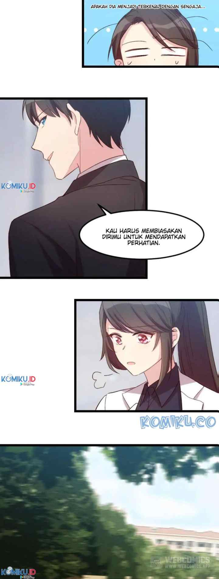 CEO's Sudden Proposal chapter 37 halaman 8