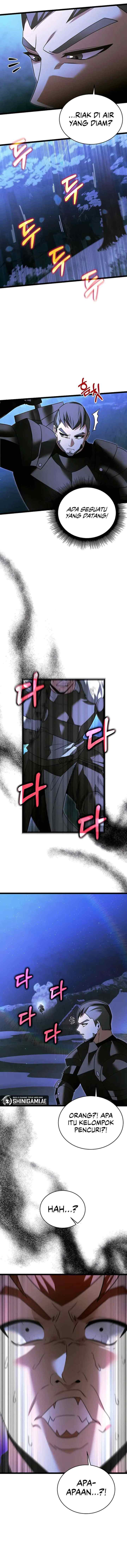 The Hero Became The Duke's Eldest Son chapter 39 halaman 7