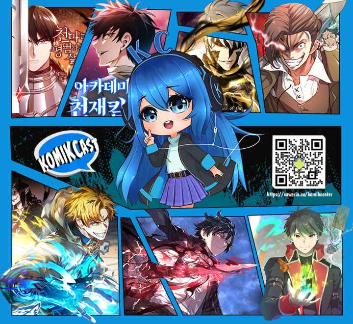 Demon Evolution chapter 44 halaman 19