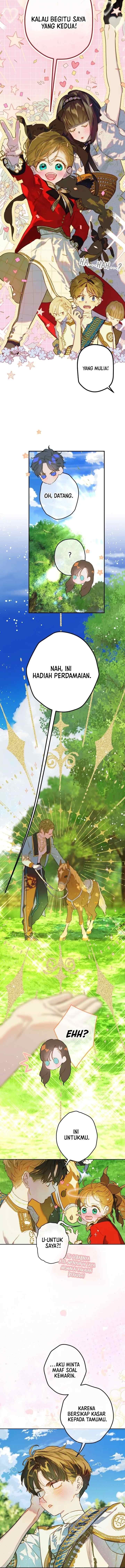 My Mom Got A Contract Marriage chapter 44 halaman 4