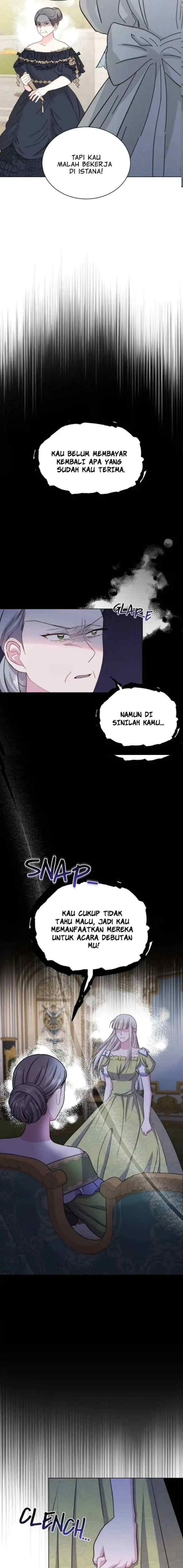 He Likes Me a Lot More Than I Thought! chapter 36 halaman 14