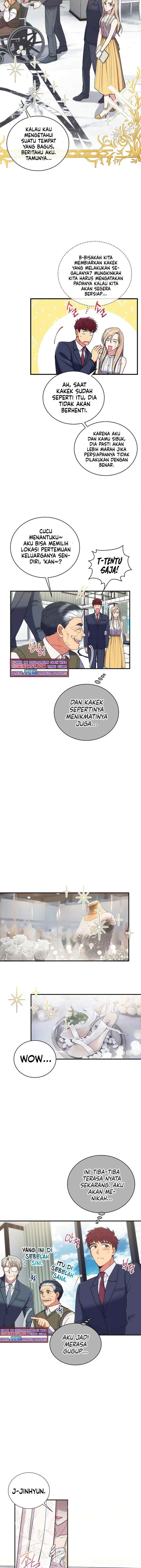 Medical Return chapter 131 halaman 7