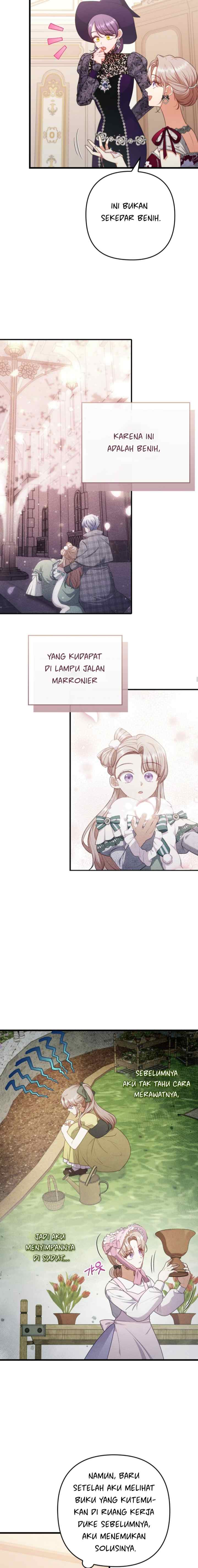 I Was Seduced By The Sick Male Lead chapter 80 halaman 4