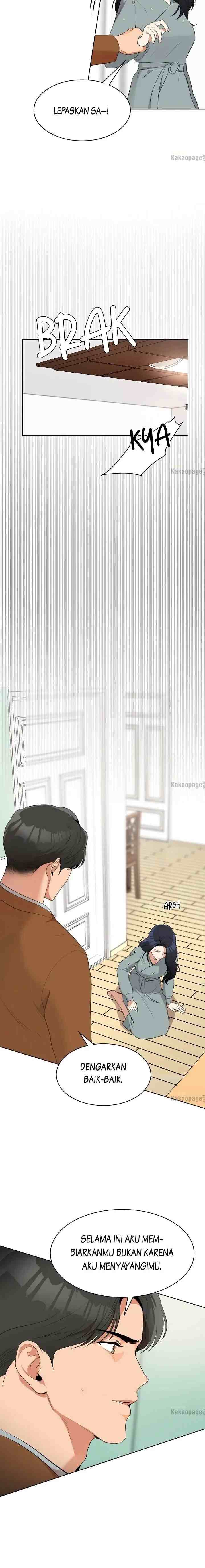 My Wife Is Back chapter 54 halaman 5