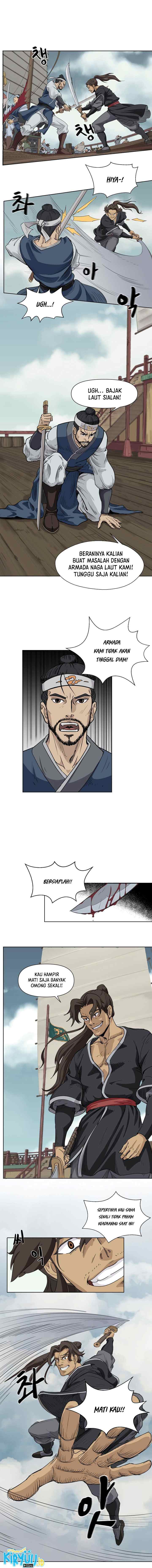 Magic Scholar chapter 0 halaman 7
