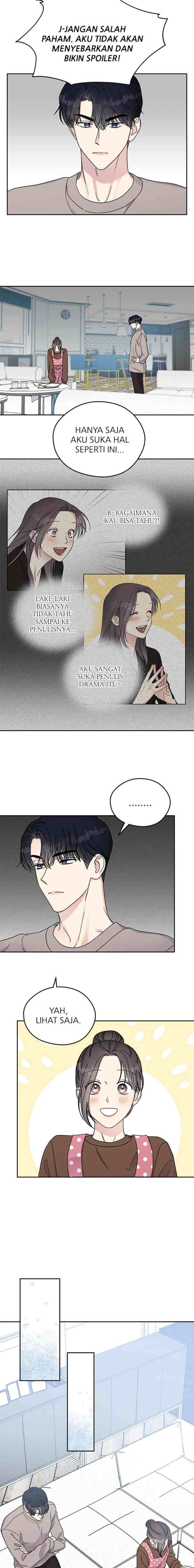 Do As I Say! chapter 11 halaman 17