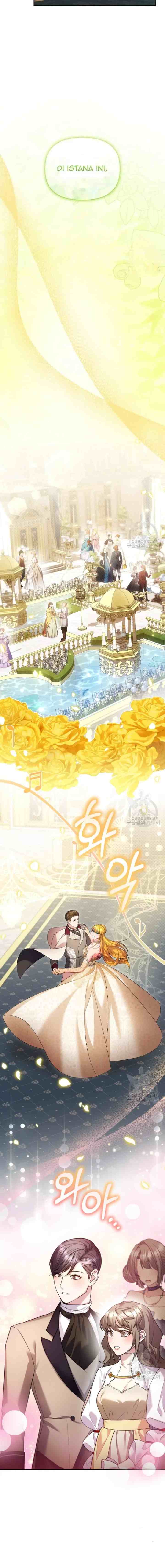 I Want to Become the Emperor, So I Need a Divorce chapter 27 halaman 13