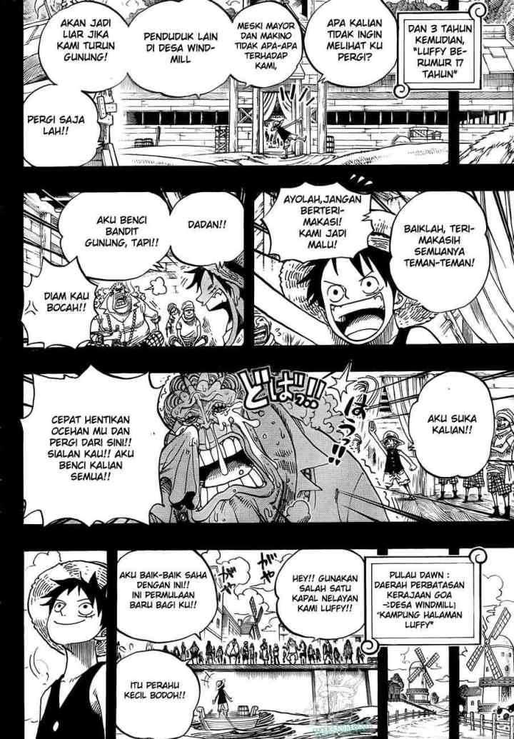 One Piece chapter 589 halaman 17