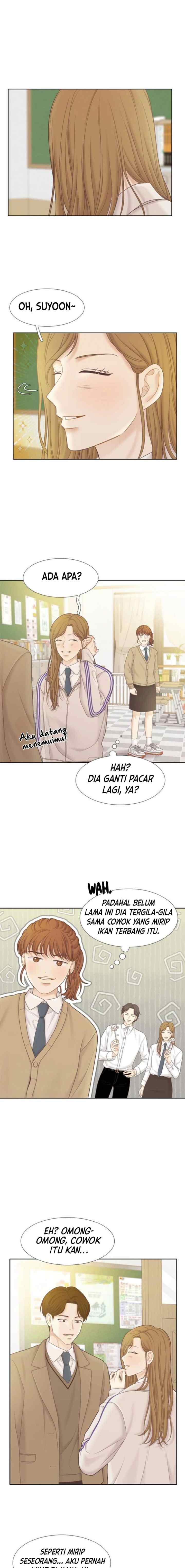 Odd Girls Out S2 chapter 218 halaman 17