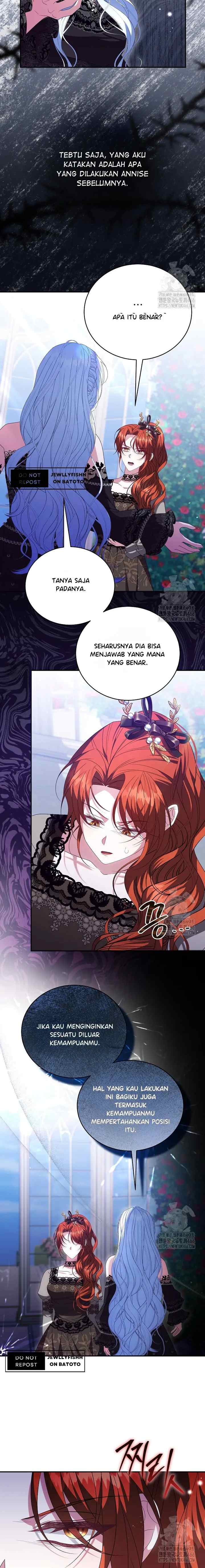 A Guide to the Reality of Villain Extras chapter 30 halaman 15