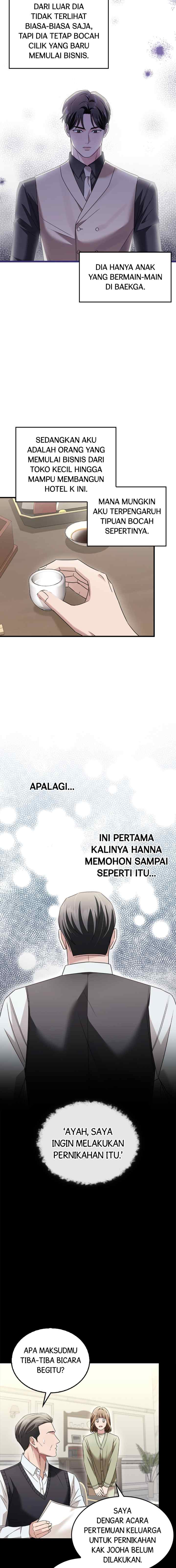 Couple, How Far We Can Go? chapter 10 halaman 10
