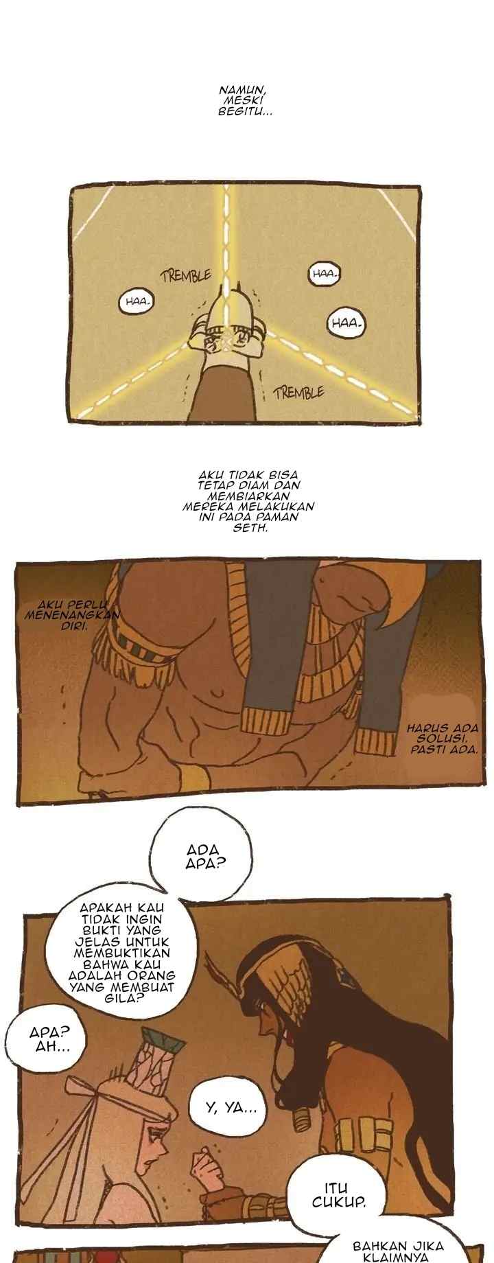 ENNEAD S1 chapter 71 halaman 4