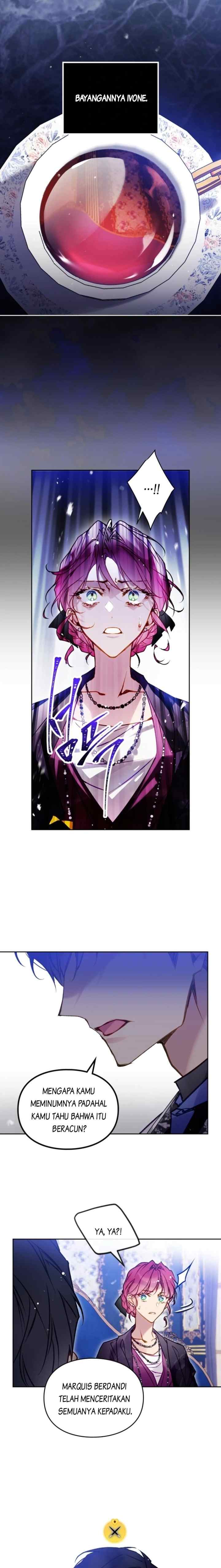 Death Is the Only Ending for the Villainess chapter 164 halaman 15