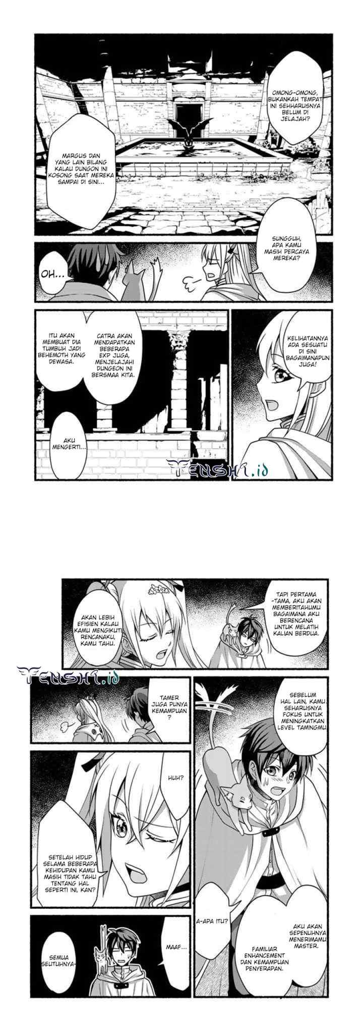 Loop 8 Shu Me Ha Shiawasena Jinsei Wo 7 Shu Bun No Keiken Chi to Daisan Ojo No chapter 9 halaman 7
