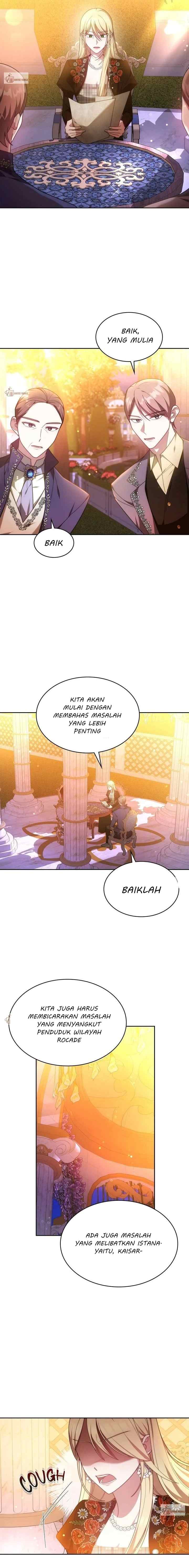 I Hated It Even More chapter 53 halaman 7