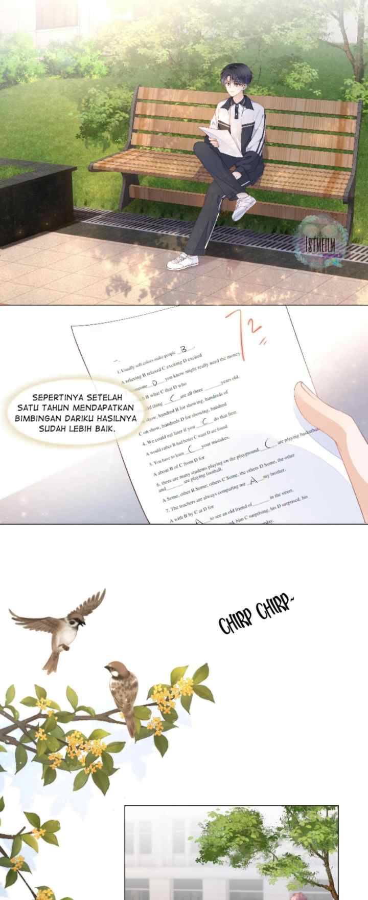 Knowing Your Enemy chapter 10 halaman 10