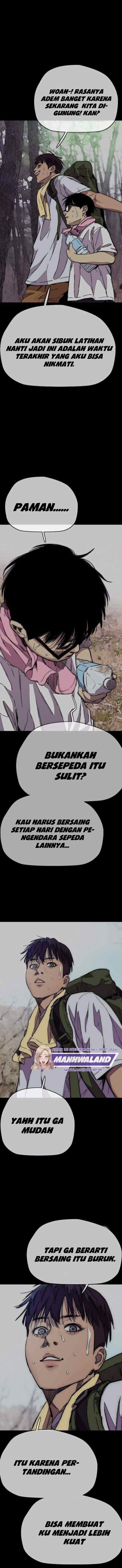 Wind Breaker chapter 372 halaman 11