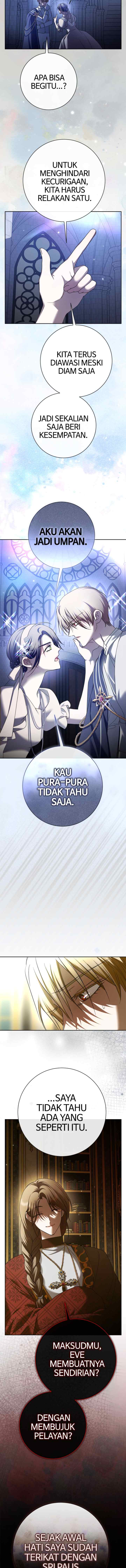 Your Throne chapter 213 halaman 8