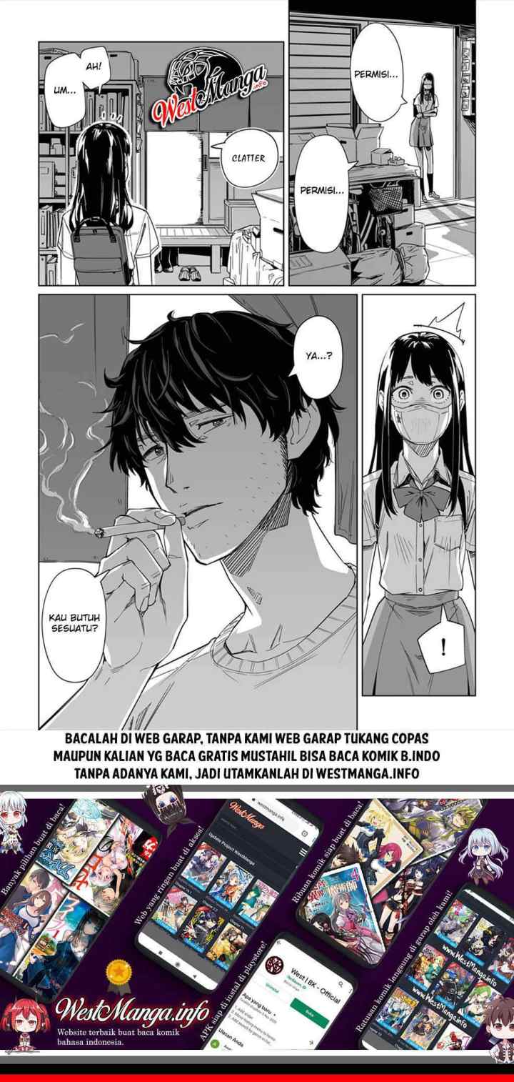 New Normal chapter 6 halaman 14