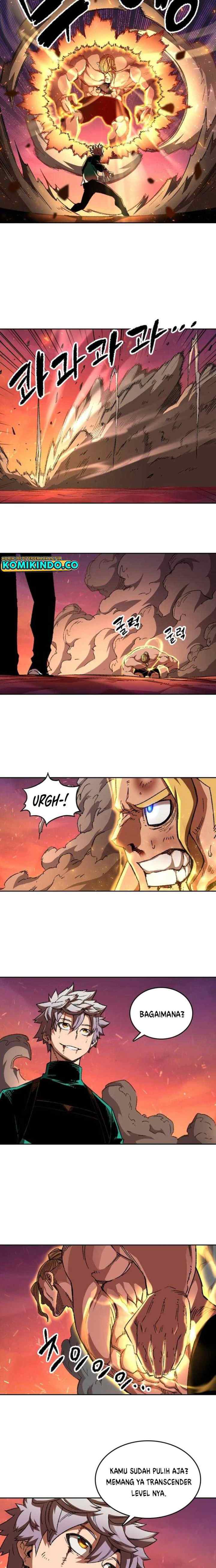 OOPARTS chapter 90 halaman 5