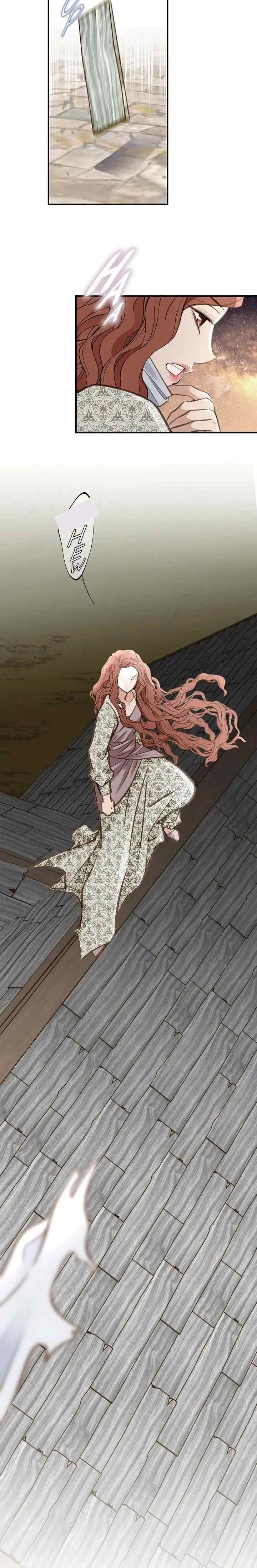 Survival Marriage chapter 25 halaman 16