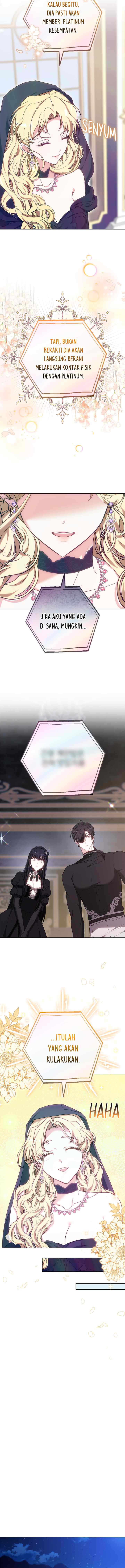 Bride of Obsidian chapter 85 halaman 12