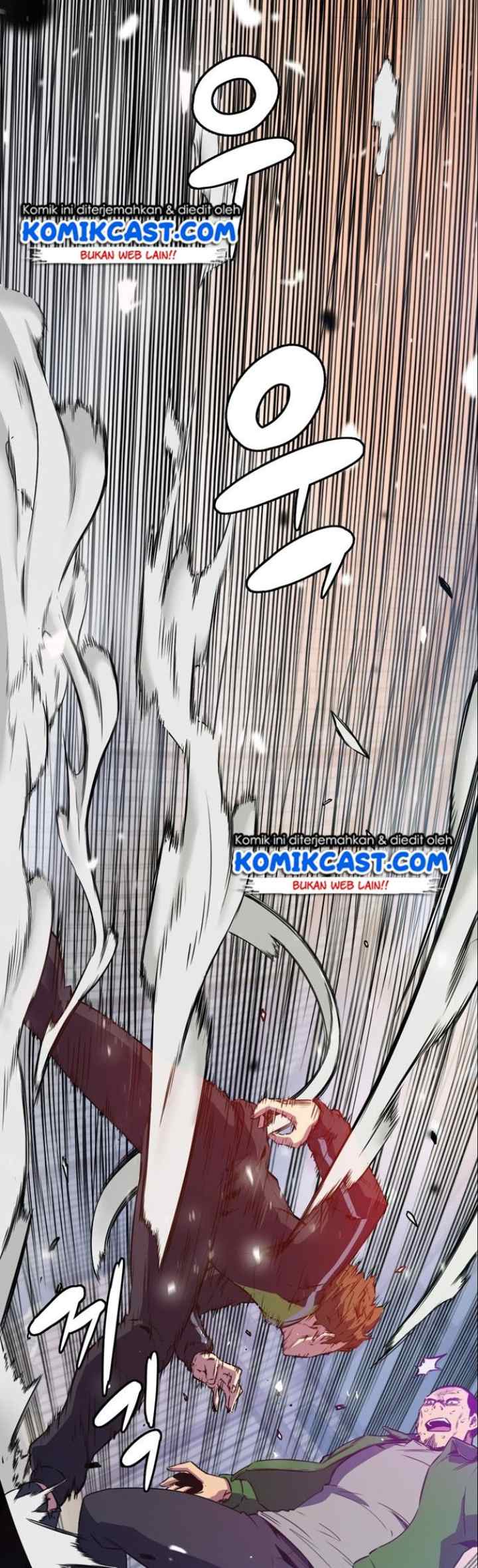 OOPARTS chapter 8 halaman 18