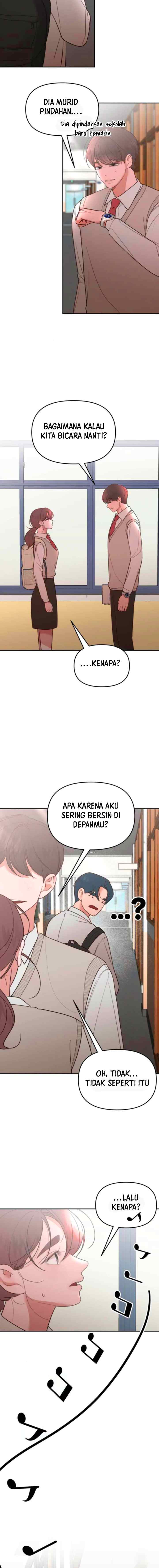 You Just Made My Day chapter 10 halaman 7