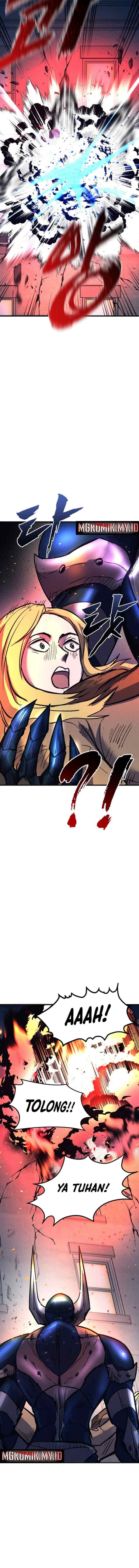 Insector chapter 48 halaman 5