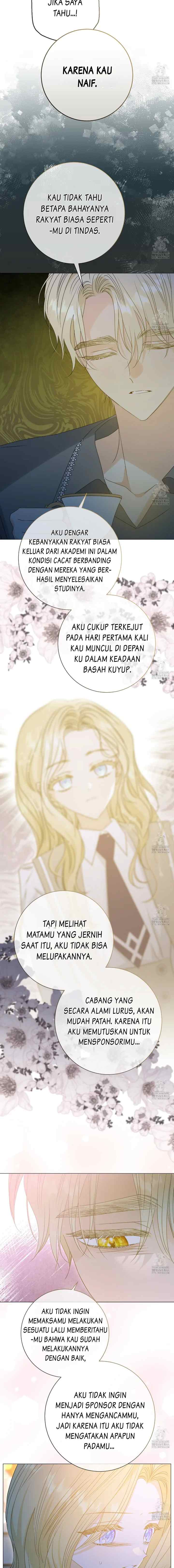 Please Leave Miss Emily Alone chapter 46 halaman 13
