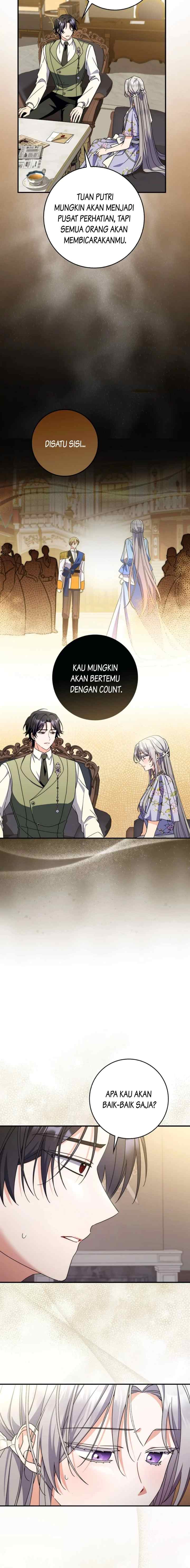As My Husband Wish, I Will Bring in the Concubine chapter 38 halaman 11