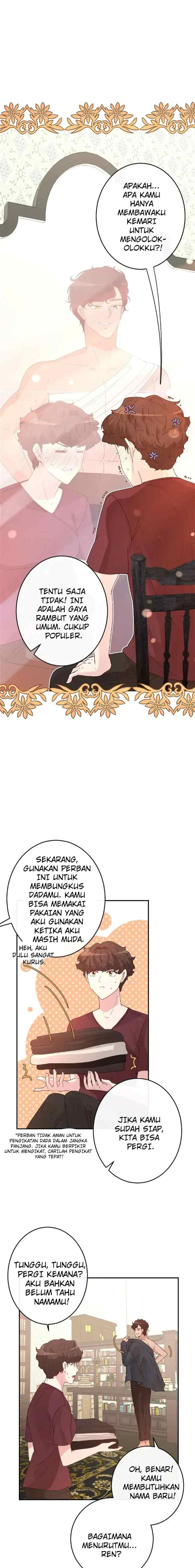 The Prince's Personal Physician chapter 2 halaman 6