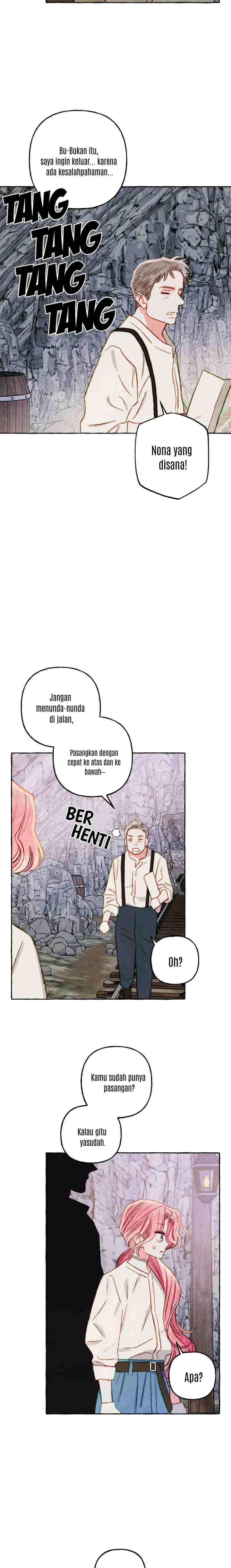 I Raised a Black Dragon chapter 42 halaman 5