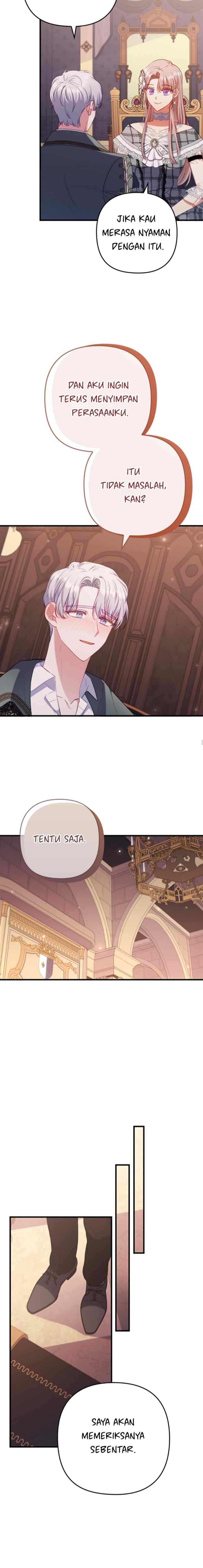 I Was Seduced By The Sick Male Lead chapter 79 halaman 15