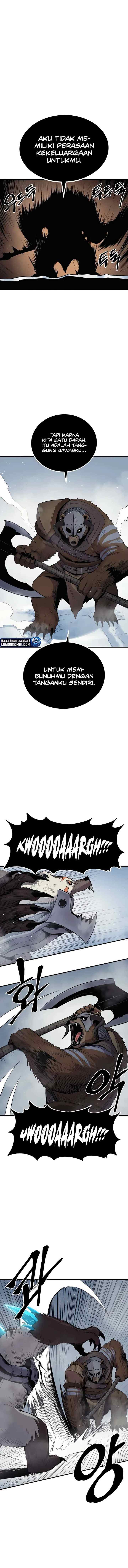 Howling Dragon (The Wailing Perversion) chapter 64 halaman 5
