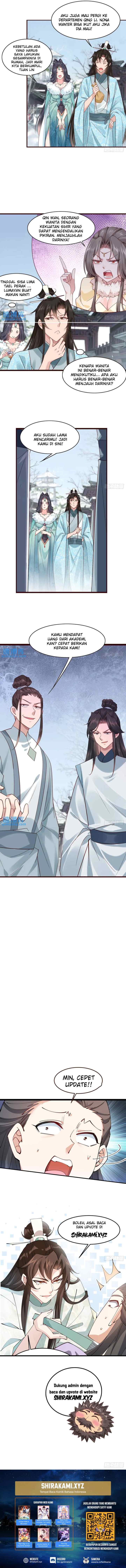 Please Don't Show Your Son chapter 72 halaman 6