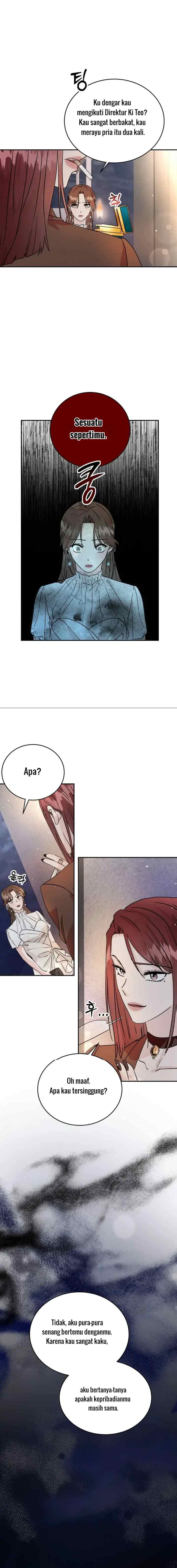 Remarried Couple chapter 8 halaman 4