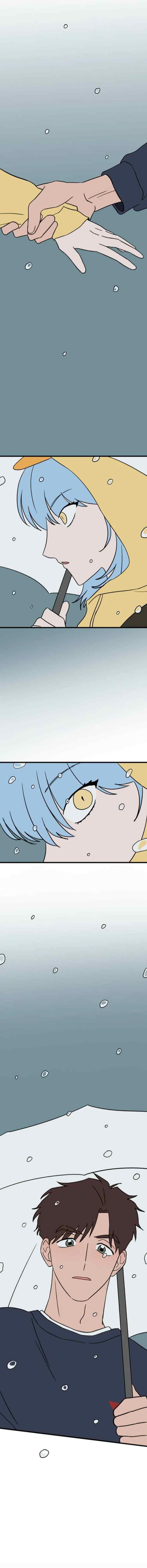 Dragon Girl chapter 53 halaman 8