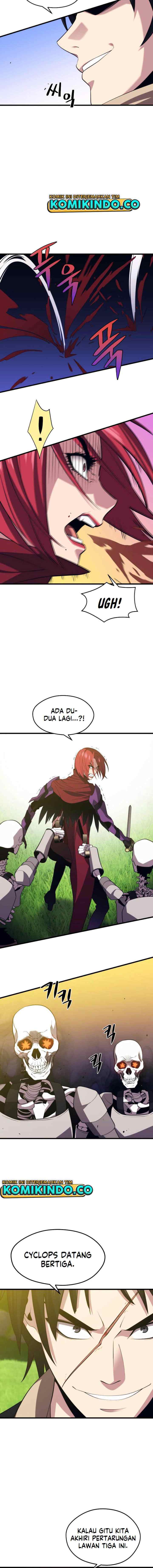 Seoul Station Necromancer chapter 32 halaman 6