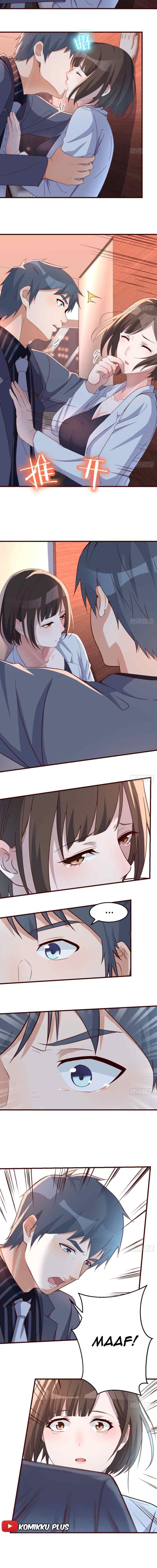 I Have Twin Girlfriends chapter 82 halaman 10