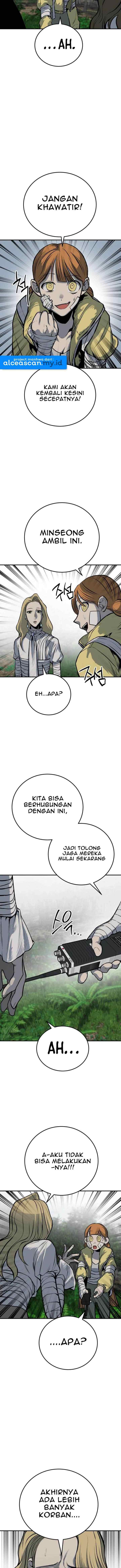 ZomGan chapter 24 halaman 8