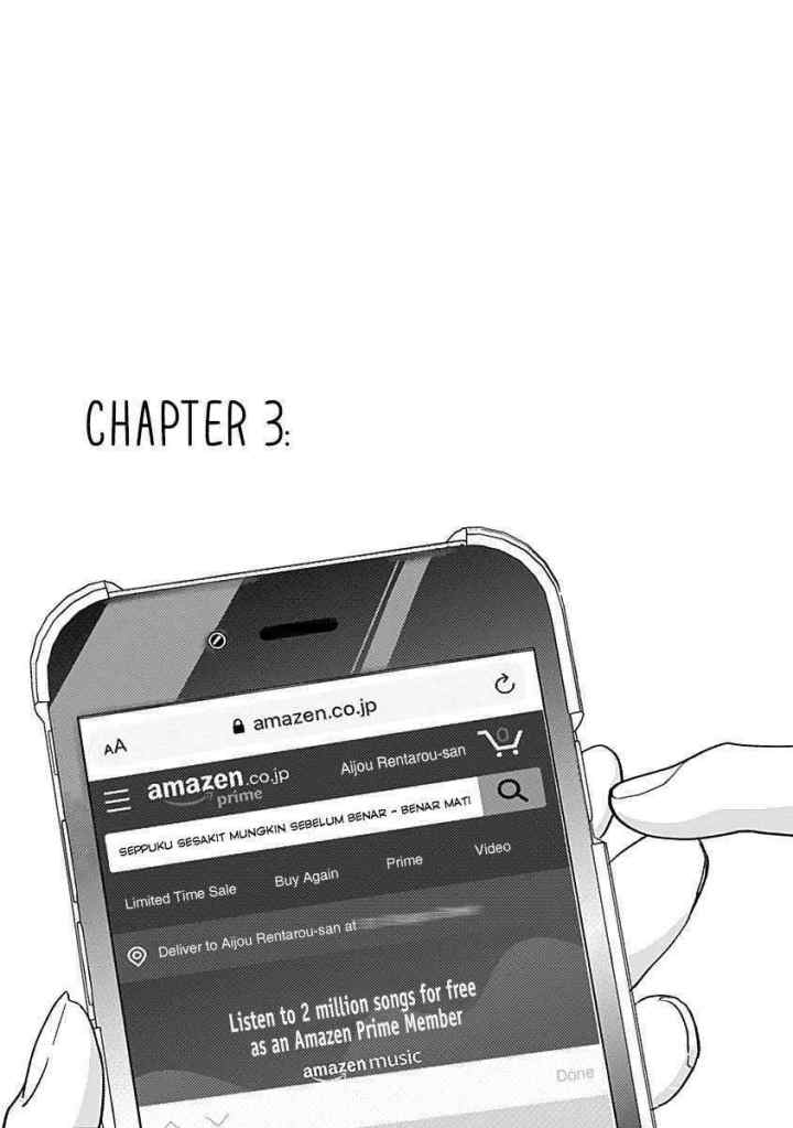 Kimi no Koto ga Dai Dai Dai Dai Daisuki na 100-ri no Kanojo chapter 53.1 halaman 5