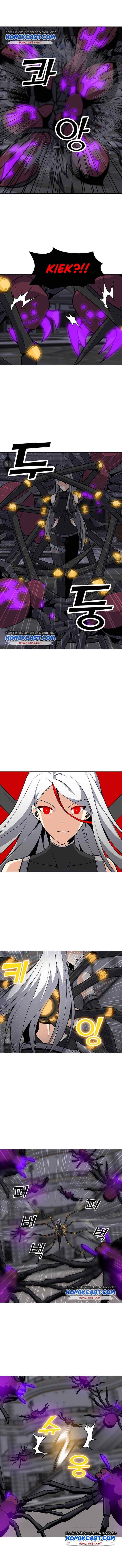 Solo Spell Caster chapter 36 halaman 10
