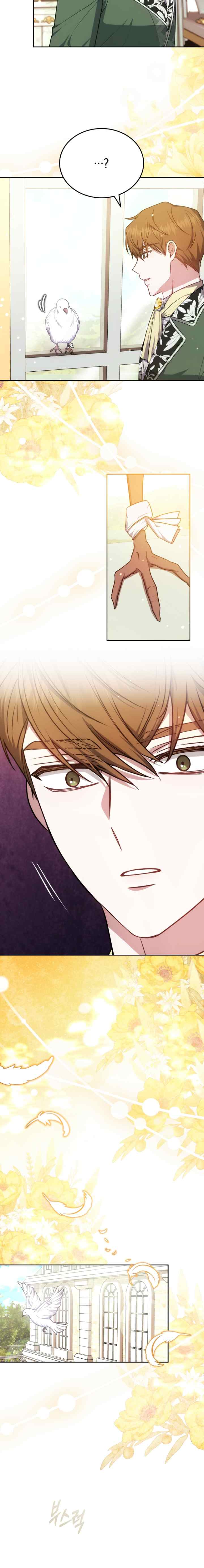 The Male Lead's Nephew Like Me So Much chapter 70 halaman 7