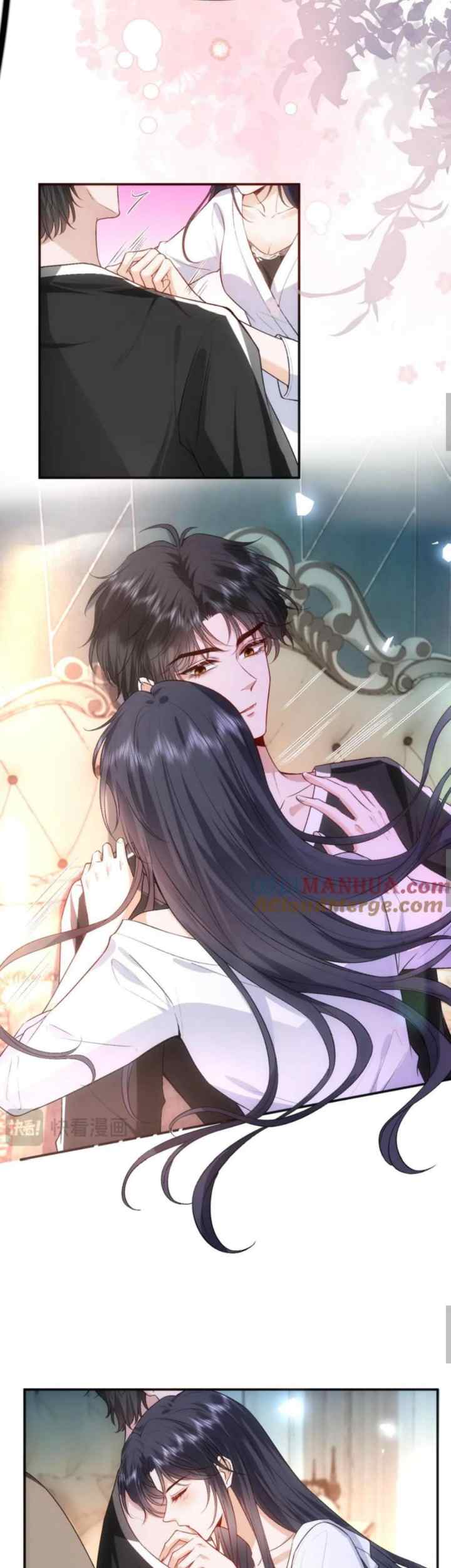 Madam and Her Daily Online Face-Slapping chapter 65 halaman 4